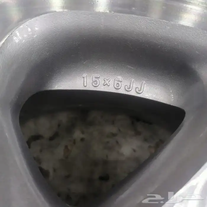 جنوط كامري 2002 مراوح جراندي 7