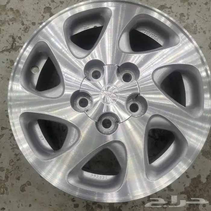 جنوط كامري 2002 مراوح جراندي 0