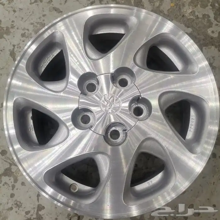 جنوط كامري 2002 مراوح جراندي 2