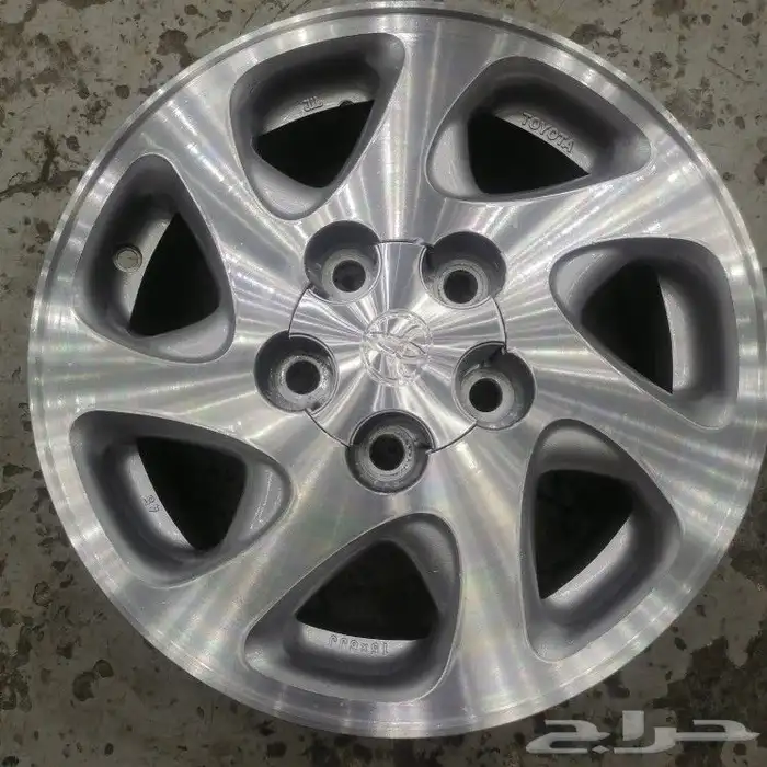 جنوط كامري 2002 مراوح جراندي 5