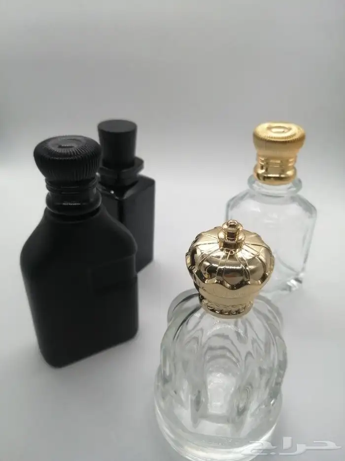 تصنيع عطورات بجوده عاليه مع طباعه الوقو وروايح ثابته 0