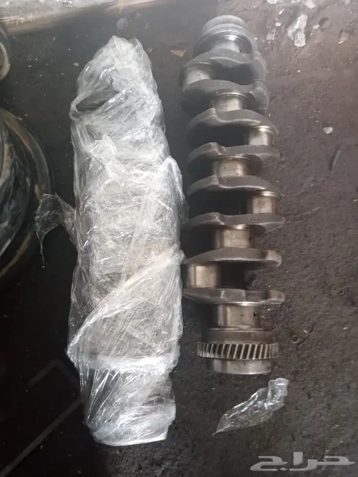 عمود كرنك ونيت ايسوزو وقارونه دينا ايسوزو أصلي موديل 2013 0