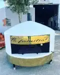 افران بيتزا ومعجنات 3