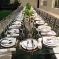 تاجير طاولات وكراسي 0