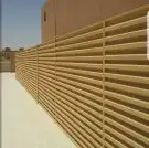 انشاء مظلات pvs سواتر حديد برجولات هناجر 19