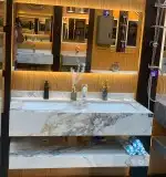 مغاسل رخام 3