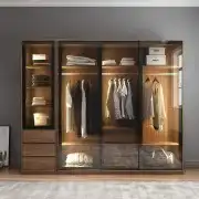 نجار موبليا خزاين ديكورات اكواخ غرف نوم 1