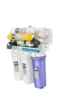 فلاتر تحليه المياه المنزلية مؤسسة حسين جابر تغطي جميع مناطق 3