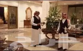 تاجير طاولات وكراسي 3
