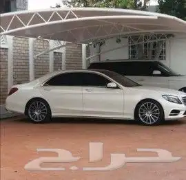 انشاء مظلات pvs سواتر حديد برجولات هناجر 14