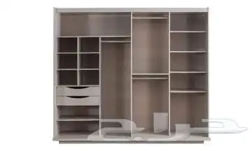 نجار موبليا خزاين ديكورات اكواخ غرف نوم 6