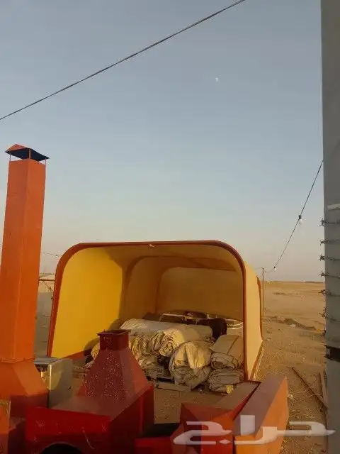 مضله سياره سهولا الفك وترركيب 2