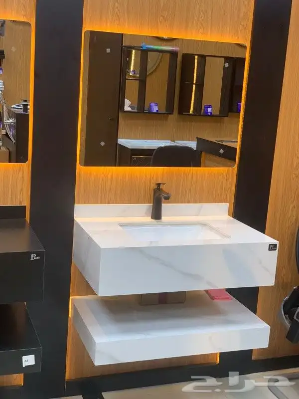 مغاسل رخام 16