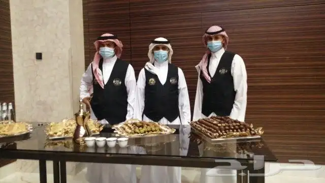 تاجير طاولات وكراسي 1