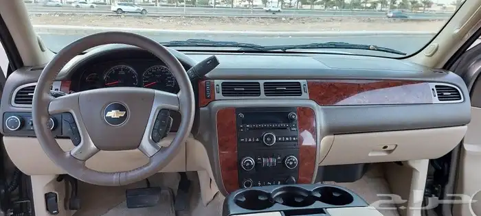 تاهو ((( تم البيع ) )سعودي دبل 2014 18