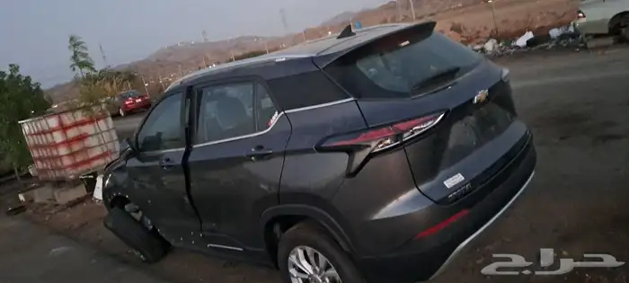 قطع غيار شيفروليت جروف 2023 قمه النظافه 3