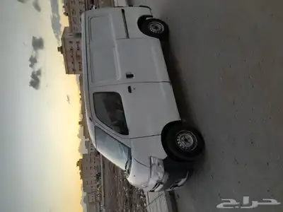 فان دايهاتسو للايجار الشهري 0