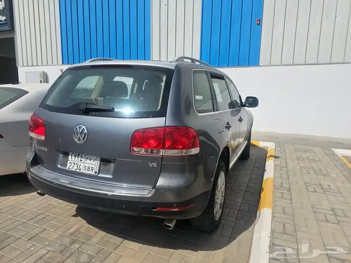 تشليح طوارق 3