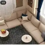 تفصيل جميع انواع المجالس العربيه 6