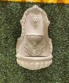 تنسيق حدائق شلالات مظلات 7