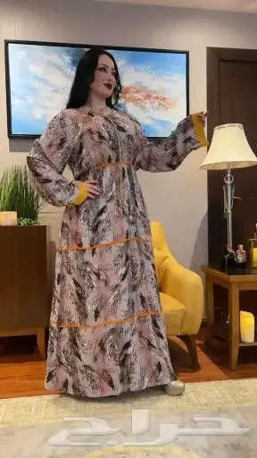 جلابيات كويتيه وفلسطيني بيتية و خروج بيع جملة حتا لو حبة 40