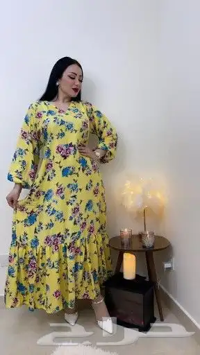 جلابيات كويتيه وفلسطيني بيتية و خروج بيع جملة حتا لو حبة 30