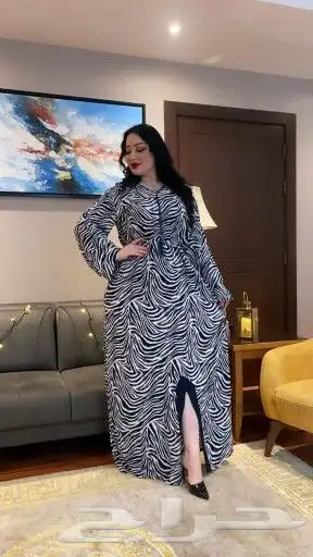 جلابيات كويتيه وفلسطيني بيتية و خروج بيع جملة حتا لو حبة 43