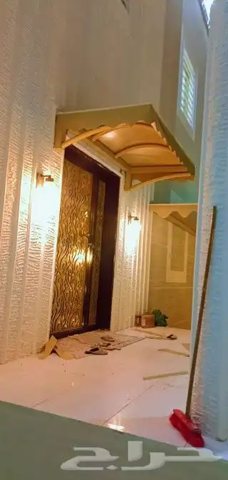 مظلات سواتر جلسات مواقف هناجر مستودعات 4