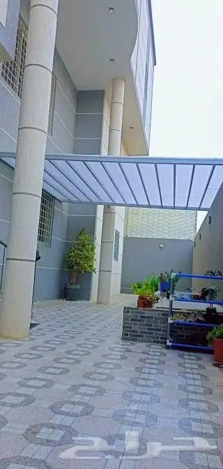 مظلات سواتر جلسات مواقف هناجر مستودعات 6
