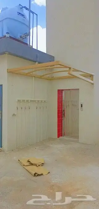 مظلات سواتر جلسات مواقف هناجر مستودعات 1