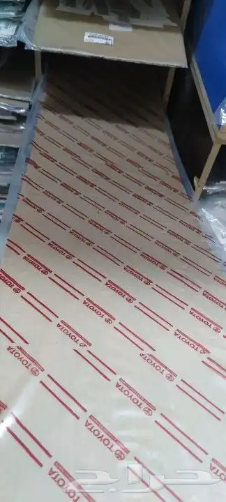 خطوط سيارات اصليه 1