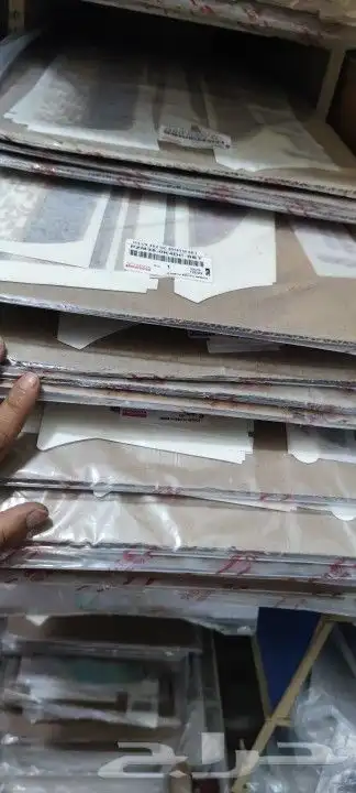 خطوط سيارات اصليه 2