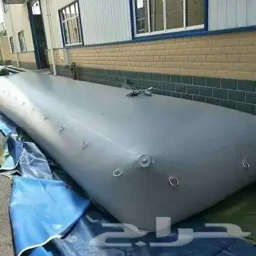 راوية ماء - مطارة ابو جمل - شراع مويه الامريكي - قربه 13