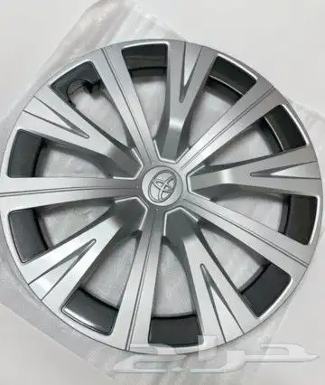 طيس كامري اصلي وجنوط كامري اصلي سوح 1