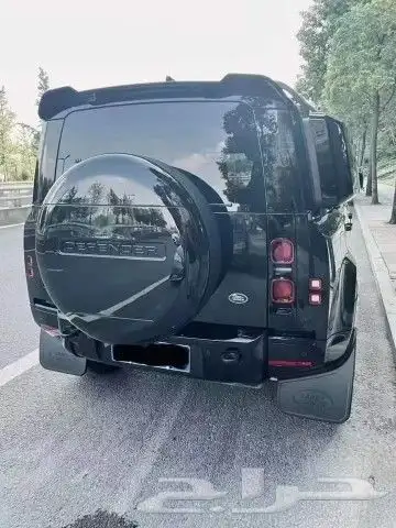 TOOL BOX RANGE ROVER DEFENDER 2022 13