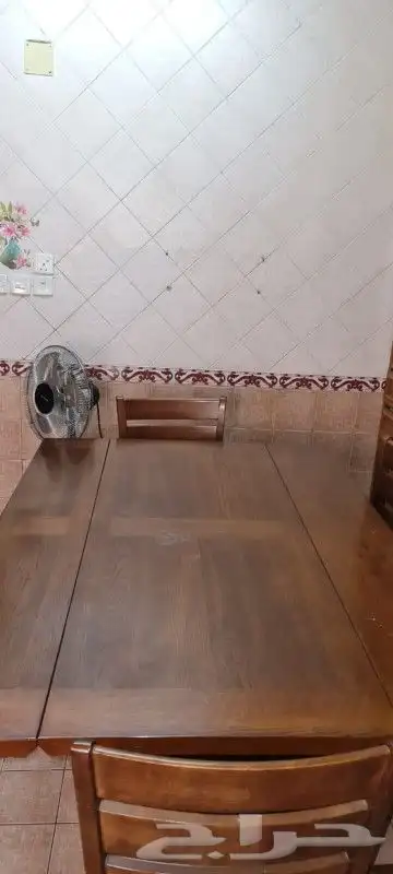 طاولة سفرة هوم سنتر 3