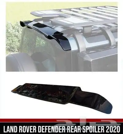 TOOL BOX RANGE ROVER DEFENDER 2022 14