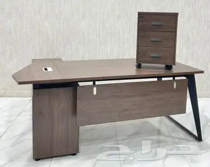 مكاتب ادارية بارتشن 2