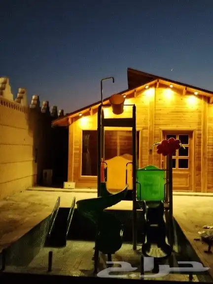 العاب مائية استراحات شاليهات منتجعات 4