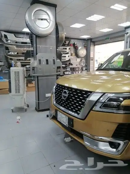 قطع شمعات باترول مثلث الزاويه باترول بلاتينيوم ترهيم باترول 4