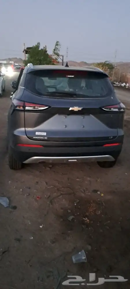 قطع غيار شيفروليت جروف 2023 قمه النظافه 7