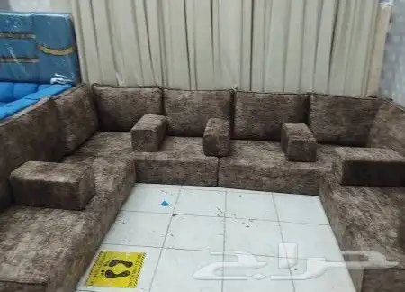 تفصيل جميع انواع المجالس العربيه 1