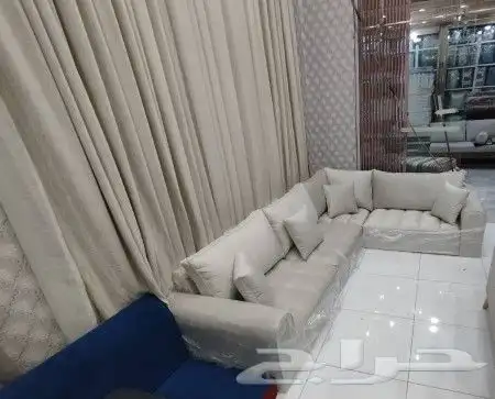 تفصيل جميع انواع المجالس العربيه 4