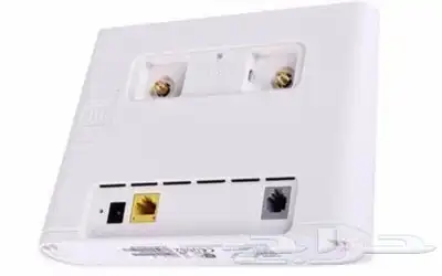 Huawei B310 4G router 1