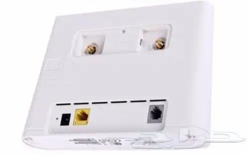 Huawei B310 4G router 1