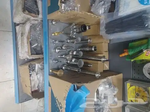 تنسيق حدائق شلالات مظلات 6