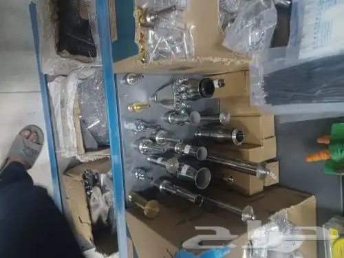 تنسيق حدائق شلالات مظلات 8