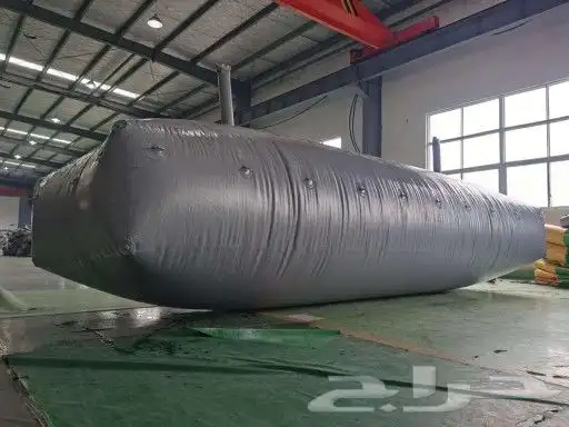 راوية ماء - مطارة ابو جمل - شراع مويه الامريكي - قربه 10