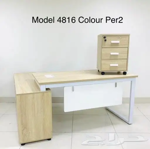 مكاتب ادارية بارتشن 8