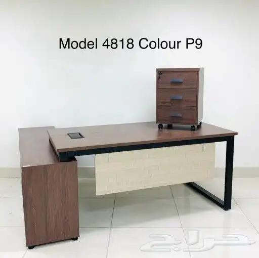 مكاتب ادارية بارتشن 7
